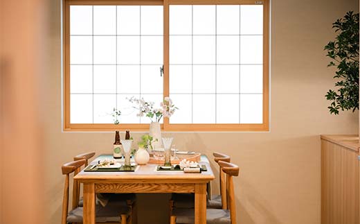 GOKAN KOTOHIRA 3名宿泊チケット 宿泊 一棟貸し ホテル 旅館 ゲストハウス 香川 琴平 こんぴらさん こんぴら参り 金刀比羅宮  F5J-1071