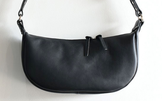 ミネルバボックス ボディーバッグ （ブラック） F5J-1063