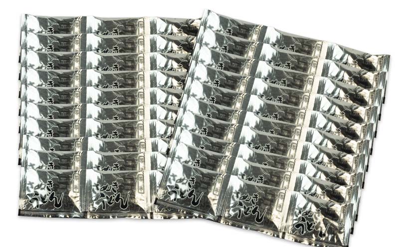 極旨！一晩熟成半生さぬきうどん　300g×10袋、つゆ20袋×3箱（60人前） F5J-167