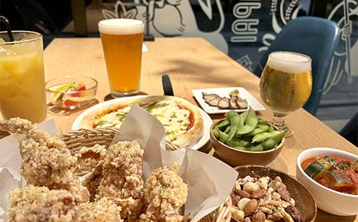 ビール好き必見！ 呑象ブリューイング お食事券 3,000円分 クラフトビール 地元グルメ 地ビール 香川グルメ 香川県 琴平町 こんぴらさん F5J-1067