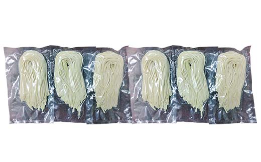 天狗パッケージ入り 【ぶっかけうどん18人前】 うどん 麺 麺類 加工品 食品 F5J-970