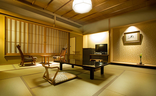 花壇 2名様ペア1泊2食付宿泊チケット（富士見台和室） 宿泊券 宿泊券 旅行券 温泉 温泉宿 ホテル 旅館 温泉旅館 旅行 温泉旅行 ペア 旅行チケット チケット レジャー 四国  F5J-484