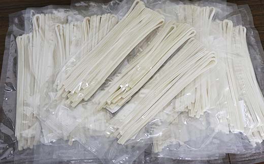 天狗パッケージ入り 【大容量60人前かけうどん】 うどん 麺 麺類 加工品 食品 F5J-968