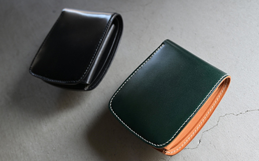 ã³ãŒããã³ & ããããŒã ã·ã§ã«åäºã€æãè²¡åž ïŒãã©ãã¯ïŒ F5J-1058