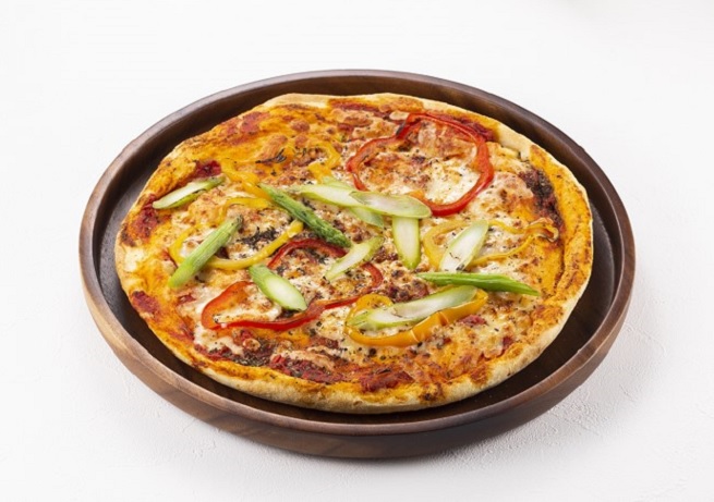 さぬきのめざめ　ミックスピザ2枚（2枚入.1ケース）【L-48】