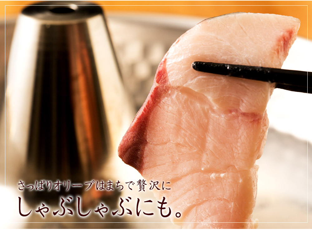オリーブはまち１本まるごと【予約受付：令和7年10月中旬頃から出荷開始！】【C-311】