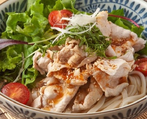 しあわせ製麺の本場讃岐純生うどん大盛45人前 つゆ付き【H-39】