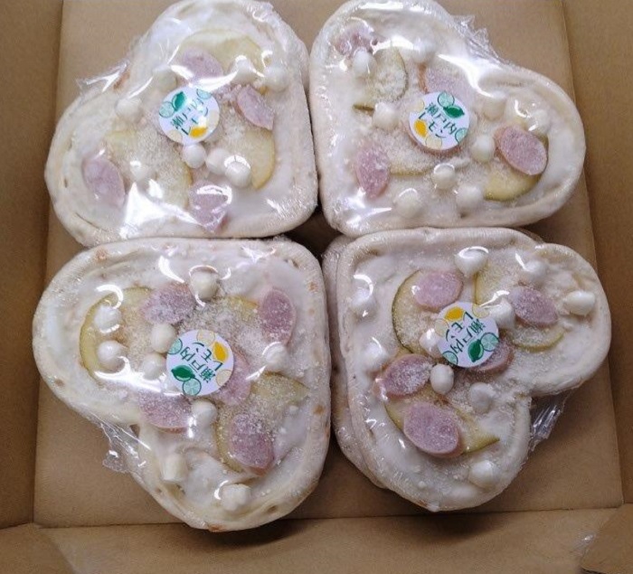 ç¬æžå
ã¬ã¢ã³ãããŒããã¶ ïŒ8æå
¥ãïŒãL-54ã