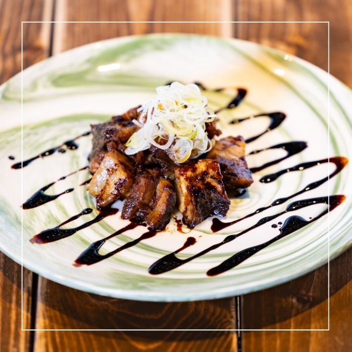 讃岐名物やみつきチャーシュー端っこ300g【L-57】