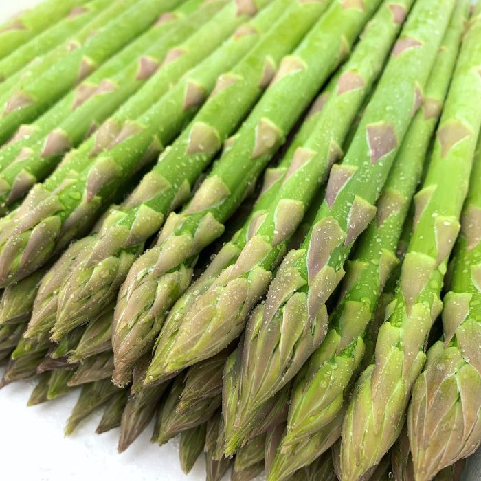 アスパラ王子が育てた自慢のアスパラ「2Lサイズ」1kg（さぬきのめざめ　おおもりや）【予約受付：ご用意でき次第発送】【H-55】