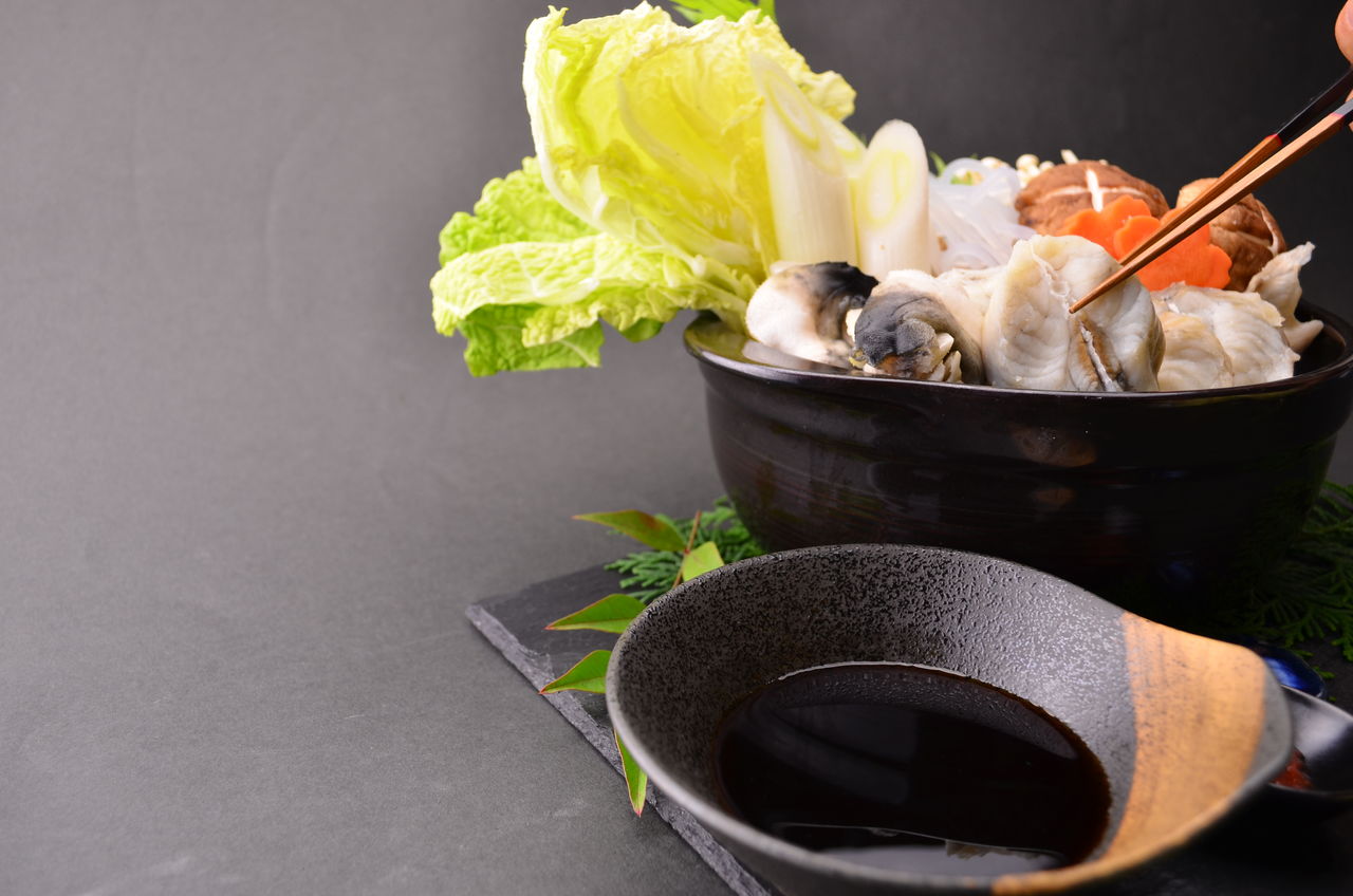 とらふぐ全部入り４～５人前セット【E-1】