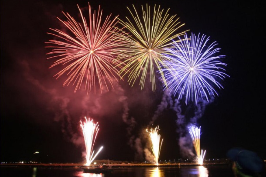 6．多度津町観光協会にかかる事業