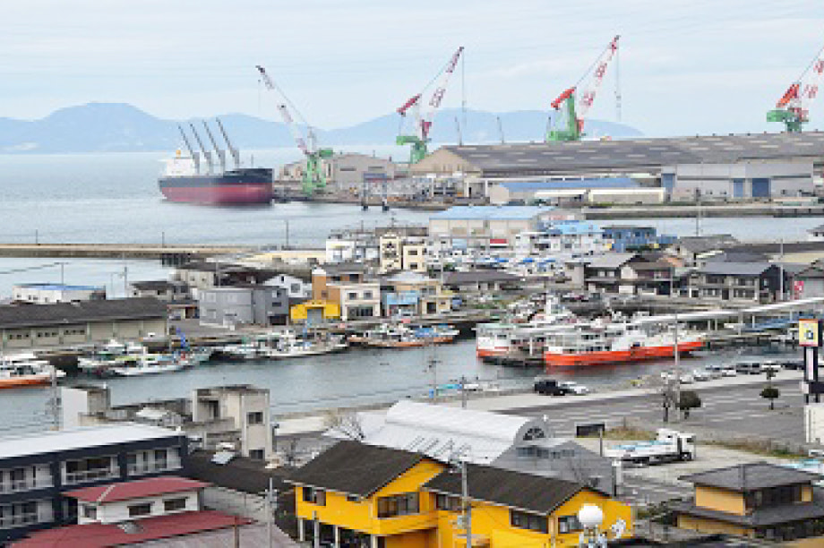 4．観光・産業の活性化に関する事業