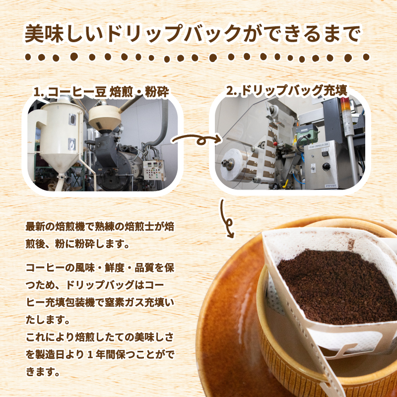 【受取日指定可】ドリップバッグコーヒー 50袋 おまかせ | ドリップバッグコーヒー コーヒー ドリップバッグ コーヒー ドリップバッグ コーヒー 愛媛県 松山市