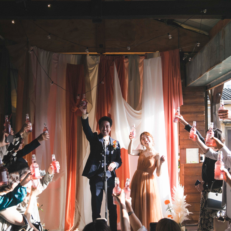 WEDDING å²åŒãã±ãã 110,000åå YUKIYANAGI (æåª æŸå±± ãã©ã ãŠã§ãã£ã³ã° çµå© çµå©åŒ ãªãŒãã¡ã€ã )