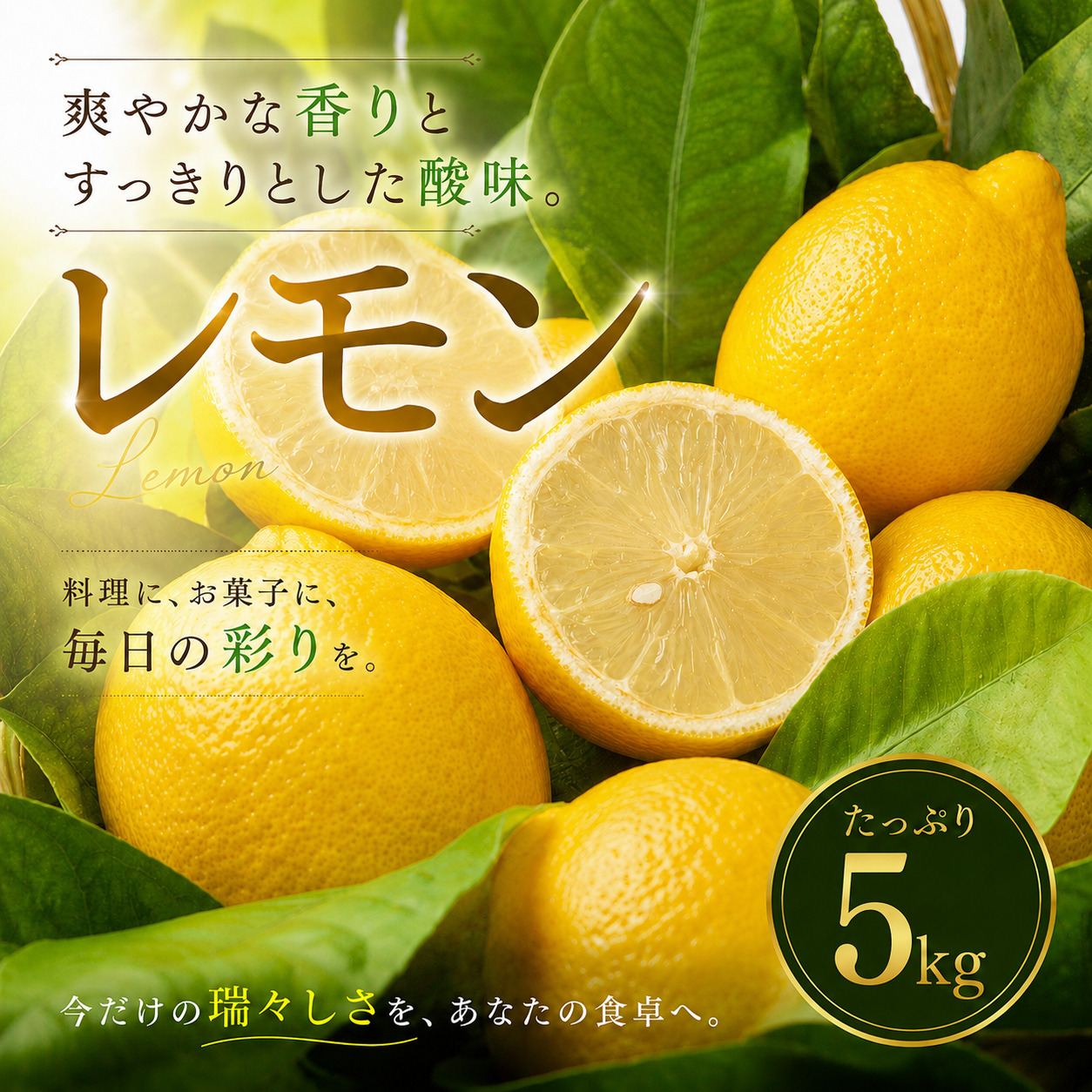 【選び抜いた一箱】 香り際立つ 【レモン】 5kg 愛媛県産 【2027年1月中旬頃から順次発送】 | れもん レモン lemon 檸檬 訳あり フルーツ 柑橘 果物 おすすめ お勧め お取り寄せ ギフト 愛媛県 松山市