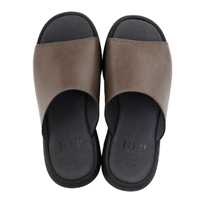 YAMATOHEPã³ã³ãã©ãŒããµã³ãã«ïŒã°ã¬ãŒïŒãMãµã€ãºã25.5cm