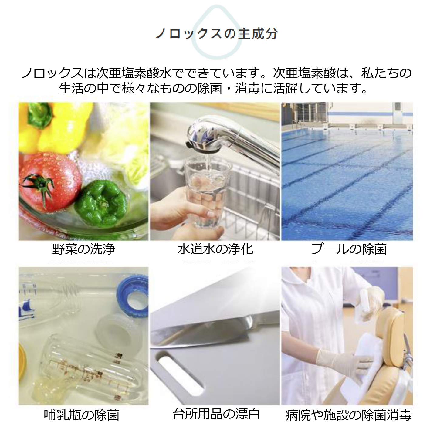 ãããã¯ã¹ norox ã詊ãã»ãã(ã¹ãã¬ãŒãã¿ã€ã) ïœ ãããã¯ã¹ ã¹ãã¬ãŒã 次äºå¡©çŽ é
žæ°Ž ãã¹ã é€è æ¶æ¯ æ¶è æ¶èå€ è±ç² ãã 察ç 匱é
žæ§ èã«åªãã æåªç æŸå±±åž