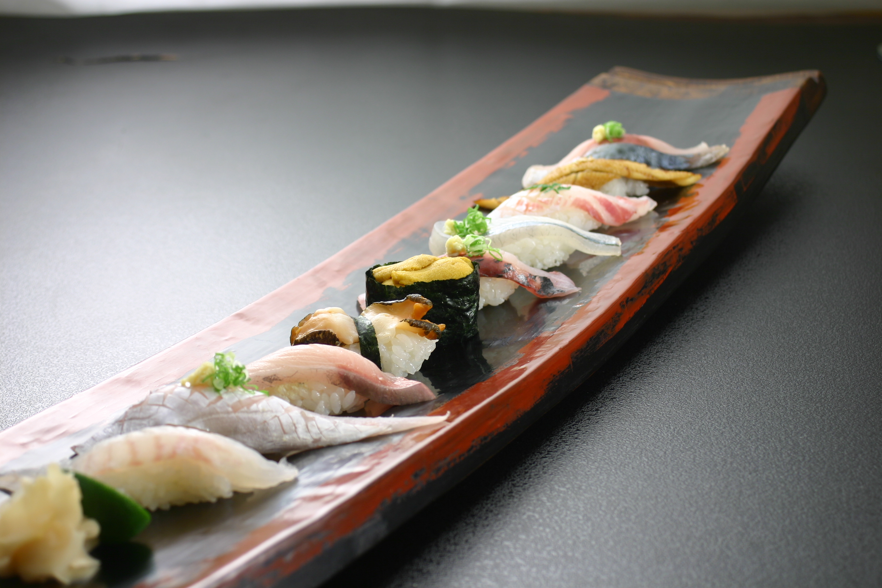 【昭和23年創業】老舗寿司店「すし丸」お食事券 6000円分｜寿司 食事券 会席 お祝い 愛媛県 松山市 ふるさと納税