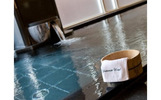 【道後山の手ホテル】ツインルーム ペア宿泊券（1泊2食付） | 温泉 旅行 トラベル チケット 宿泊 宿泊券 旅館 予約 観光 愛媛県 松山市 人気 おすすめ