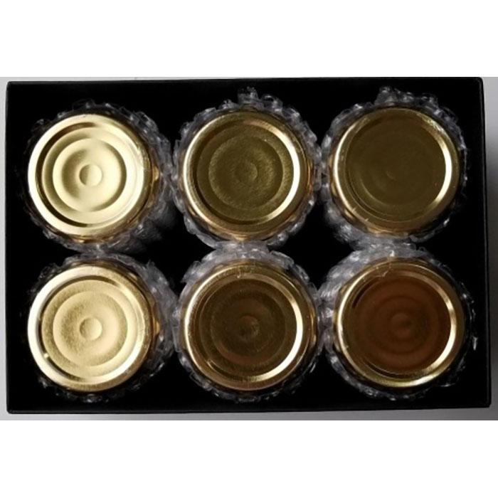 【化粧箱入】ちりめんじゃこオイル漬け３種セット【８０g×各２本】 おすすめ 人気 ギフト セット 愛媛県 松山市 お酒のお供 ごはんのお供