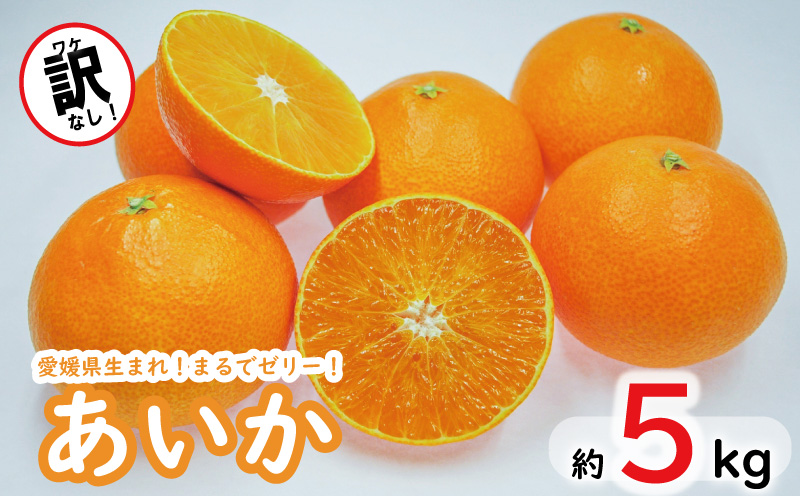 訳なし！ 高級 みかん あいか 愛果28号 約5kg ＜11月中旬～発送＞ 紅まどんな と同品種 数量限定 愛媛産 愛媛県産 国産 高級 みかん ミカン mikan 蜜柑 愛果28号 柑橘 フルーツ 果物 くだもの お取り寄せ 人気 おすすめ 愛媛県 松山市 送料無料