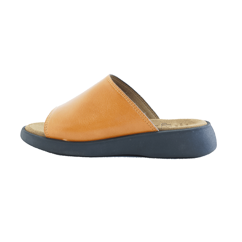 YAMATOHEPコンフォートサンダル（キャメル）【LLサイズ】27.5cm