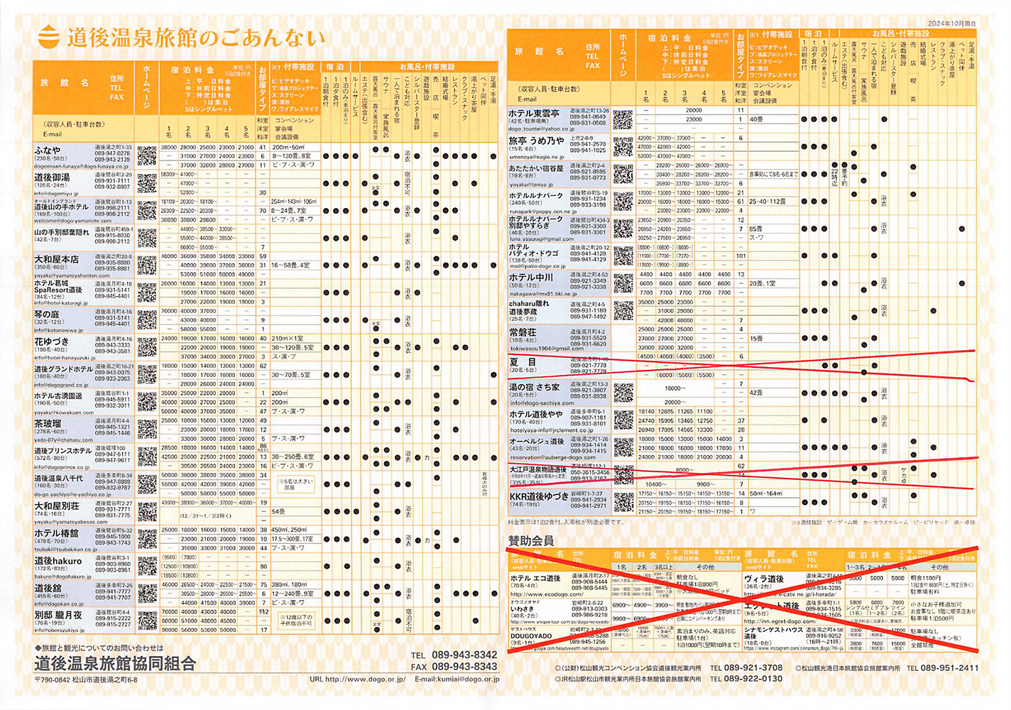 【道後温泉】ホテル・旅館宿泊　共通利用券50,000円 | トラベル 旅行 観光 温泉 宿泊チケット 道後 愛媛県 松山市