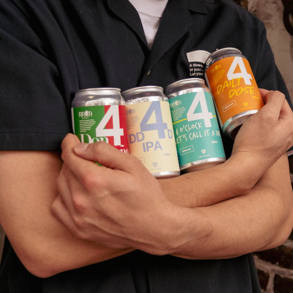 クラフトビール 6本セット（缶または瓶） ビール お酒 くらふとびーる 地ビール BBQ 宅飲み 家飲み 晩酌 愛媛県 松山市 道後 DD4D