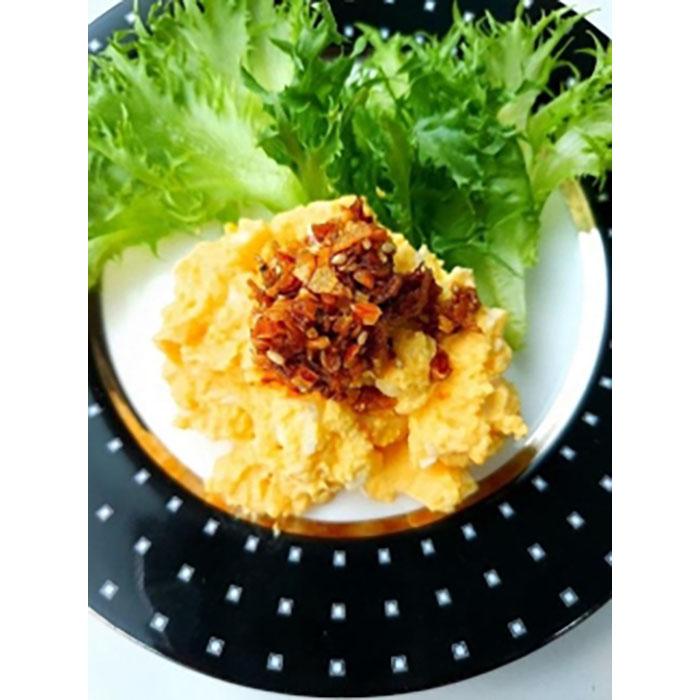 あんちょび入りじゃこ＆ナッツのオイル漬け８０g×６本 おすすめ 人気 ギフト セット 愛媛県 松山市 お酒のお供 ごはんのお供