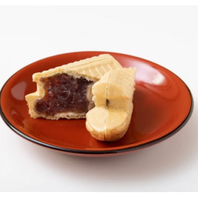 椀舟最中10個入り【VB01030】【1648255】