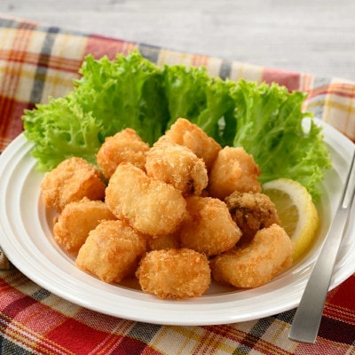 ひとくち鯛カツ 300g×2袋【V002730】【配送不可地域：離島】【1645874】