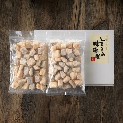 真鯛の竜田揚げ 300g×2袋【V002720】【配送不可地域：離島】【1645871】