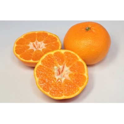 [宗方印][数量限定]はるみ 約3kg(家庭用)[K003580K3]