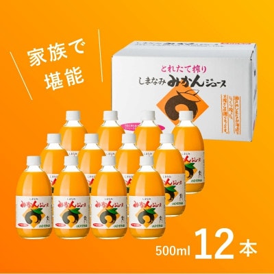 ã®ãŸææš¹åã®ããŸãªã¿ã¿ãããžã¥ãŒã¹ 500ml/12æ¬ãV003020SET12ãã1634396ã