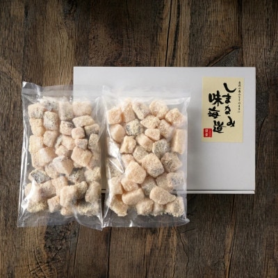 ひとくち鯛カツ 300g×2袋【V002730】【配送不可地域：離島】【1645874】