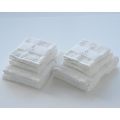 ( 今治タオル ) ふんわり 無撚糸 ギフトセット 【ID05290】【1091848】