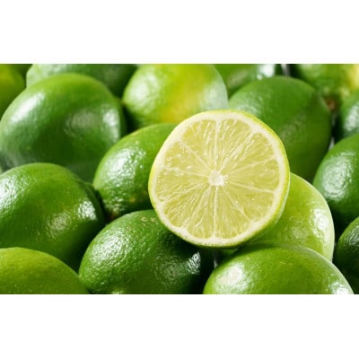 【宗方印】【数量限定】ライム 約1kg(家庭用) 【K003610K1】【1676980】