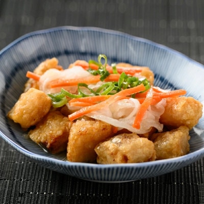 真鯛の竜田揚げ 300g×2袋【V002720】【配送不可地域：離島】【1645871】