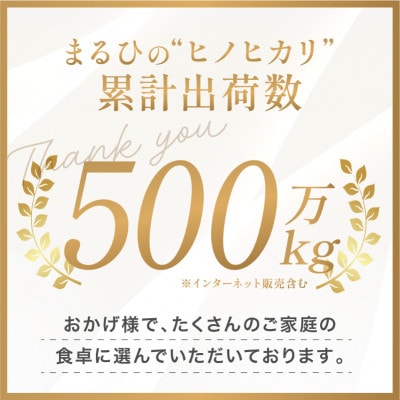 【ふるさと納税】令和7年産 愛媛県産 ヒノヒカリ 10kg 【V003280K10】【1682405】