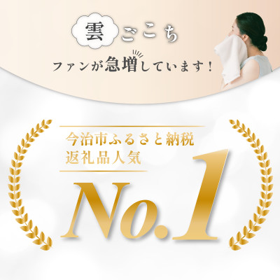 ( 今治タオル ) 雲ごこちセット B 【IE05060】【1148562】