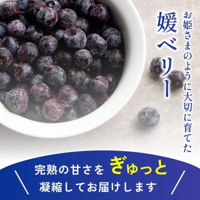 冷凍ブルーベリー(スタンディングパック)150g×3パック [VB00780]【配送不可地域：離島】【1649380】