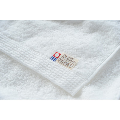 ( 今治タオル ) ヒールコットンタオル フェイスタオル 2枚セット 【IB05300】【1236541】