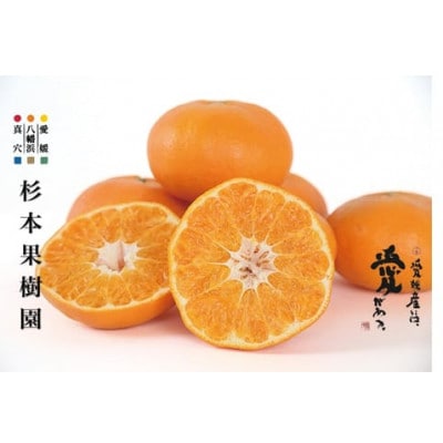 【2026年2月以降順次発送】〈特選〉越冬有袋 木成完熟 甘平(かんぺい)3kg【D34-12】【1510690】