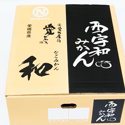【2026年11月以降発送】濃厚な味わい「和」なごみ(みなの共選・家庭用)約5kg【C28-28】【1122343】 YWTN020
