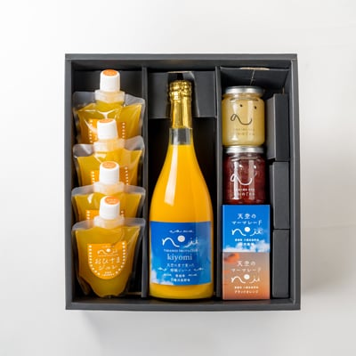 高野地フルーツ倶楽部のお楽しみセット【F46-6】【1491262】