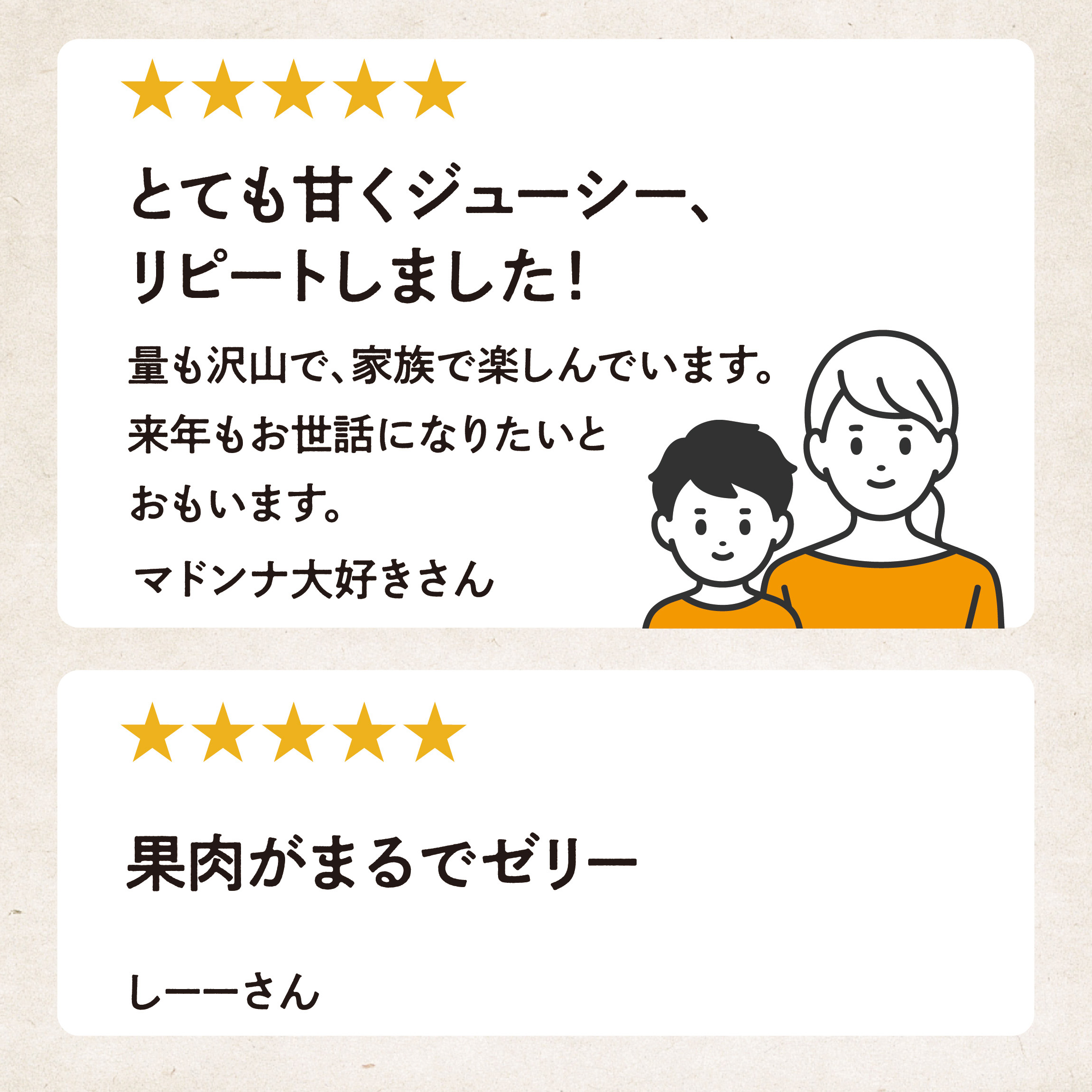 【三つ星ブランド】星乃まどんな(3.5kg)【訳あり】【C45-86】【1475871】 YWTAZ048