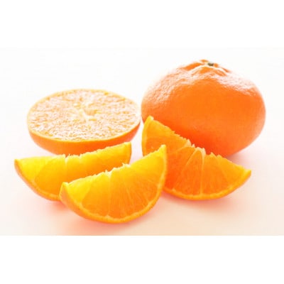 柑橘の鬼たちがつくる八幡浜産・甘平(2.7kg〜3.0kg)[贈答用]【E56-22】【1270403】