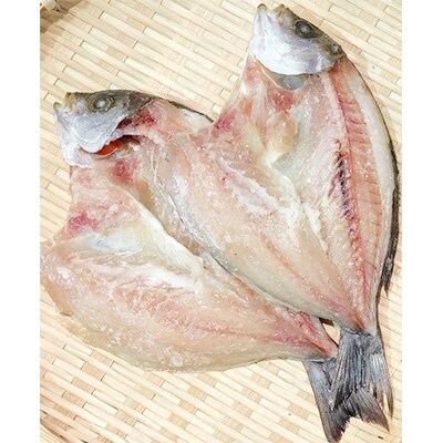 竹中水産の八幡浜発!「匠の干物三昧セット3kg前後以上(約20枚)」【H22-177】【配送不可地域：離島】【1060855】