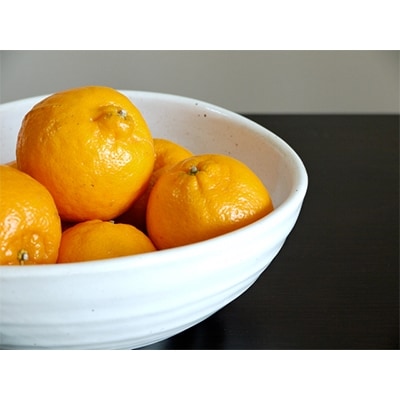 八幡浜産・ぽんかん6kg[数量限定!200セット]【C56-11】【1138963】